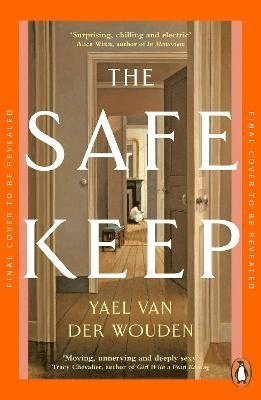 The Safekeep 1