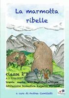 Andrea Camilletti - marmotta ribelle, Häftad. Tillgänglighet: Lägg i varukorg