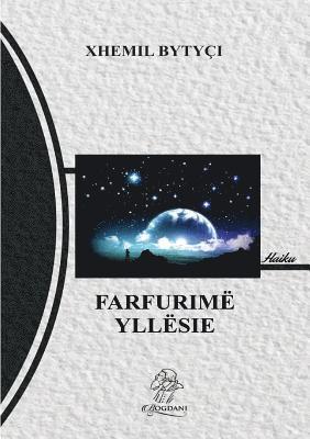 bokomslag Farfurim yllsie