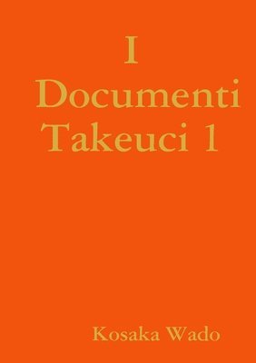 Documenti takeuci 1 1