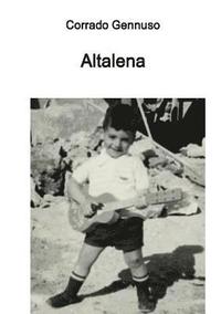 bokomslag Altalena