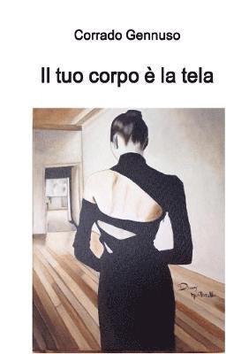 bokomslag Tuo Corpo e La Tela