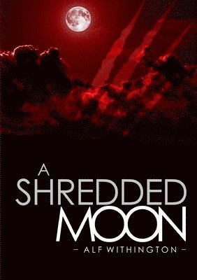 bokomslag Shredded Moon