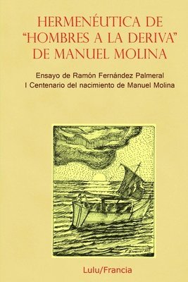 bokomslag Hermeneutica De "Hombres a La Deriva"
