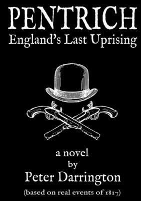 bokomslag Pentrich - England's Last Uprising