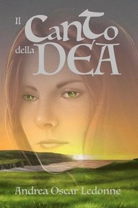 bokomslag Canto Della Dea
