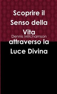 bokomslag Scoprire il Senso della Vita attraverso la Luce Divina