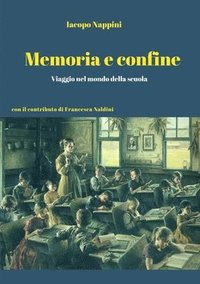 bokomslag Memoria e Confine