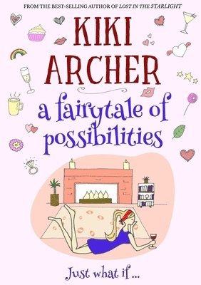 bokomslag Fairytale of Possibilities