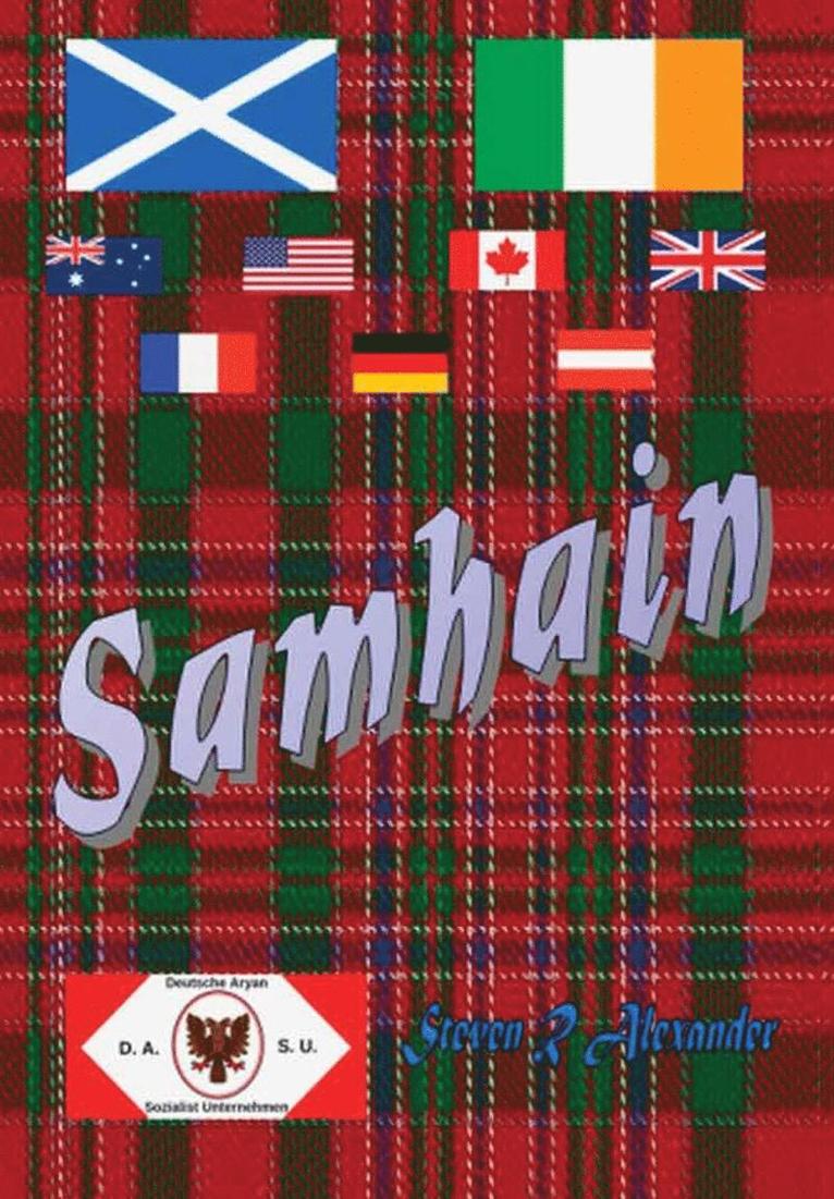 Samhain 1