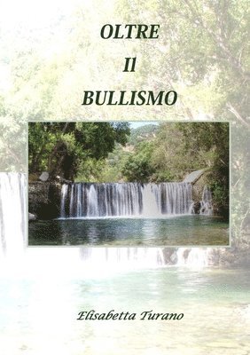 bokomslag Oltre Il Bullismo