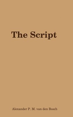 The Script 1