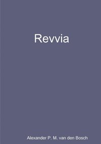 bokomslag Revvia
