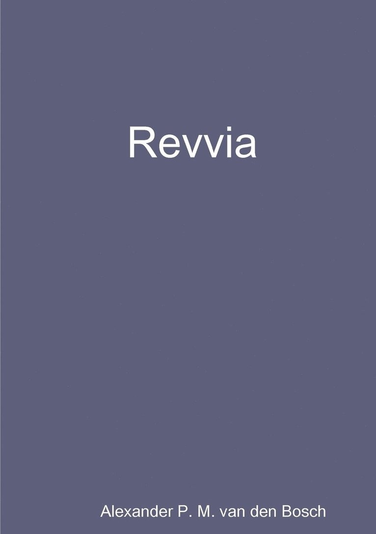 Revvia 1