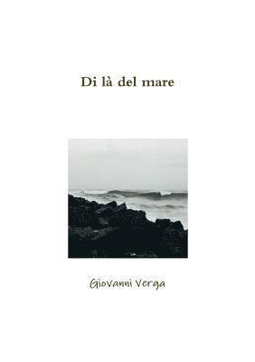 Giovanni Verga - Di là del mare, Häftad