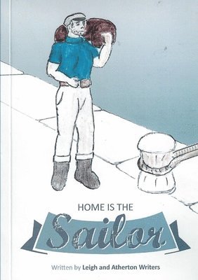 bokomslag Home Is The Sailor