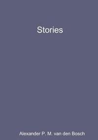 bokomslag Stories