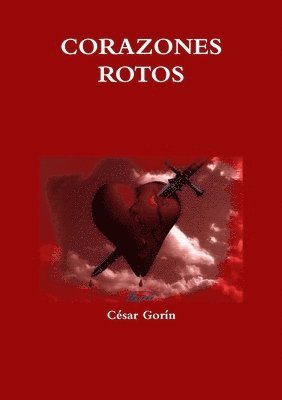 bokomslag Corazones Rotos