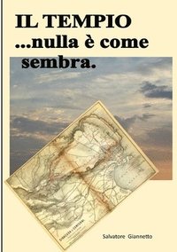bokomslag TEMPIO ...nulla è come sembra