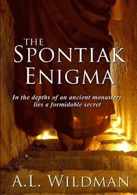 bokomslag The Spontiak Enigma