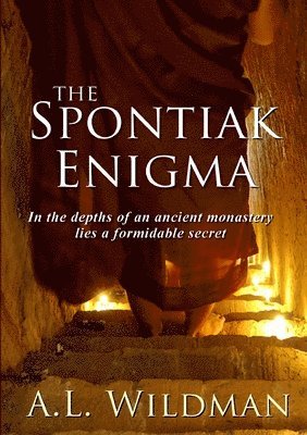 bokomslag The Spontiak Enigma