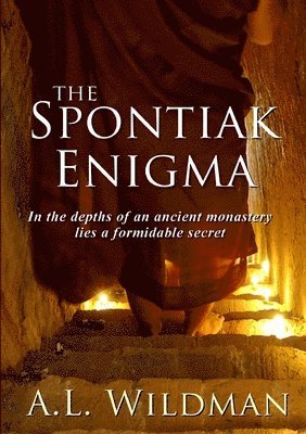 The Spontiak Enigma 1