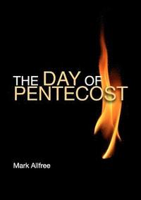 bokomslag The Day of Pentecost