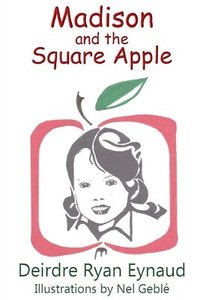 bokomslag Madison and the Square Apple