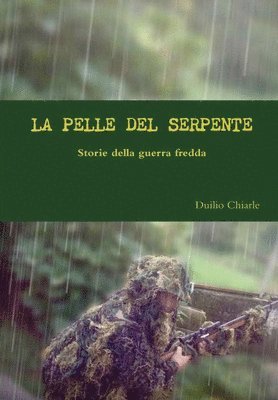 LA PELLE DEL SERPENTE 1