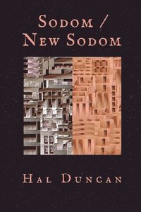 bokomslag Sodom / New Sodom
