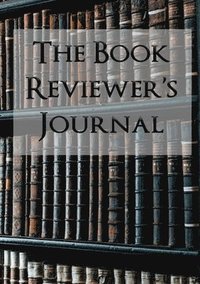 bokomslag The Book Reviewer's Journal