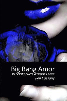 Big bang amor 1