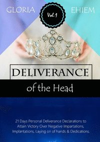 bokomslag Deliverance of the Head
