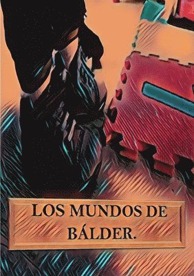 Los mundos de Blder 1