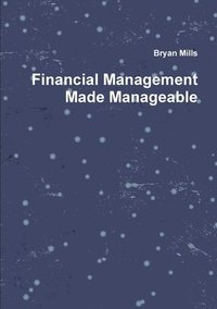 bokomslag Financial Management Made Manageable
