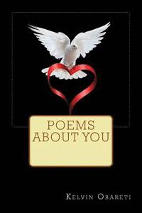 bokomslag Poems About You