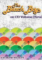 bokomslag The Beach Boys on CD vol 3