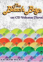 bokomslag Beach Boys on CD vol 3