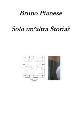 Bruno Pianese - Solo unÕaltra Storia?, Häftad