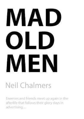Mad Old Men 1