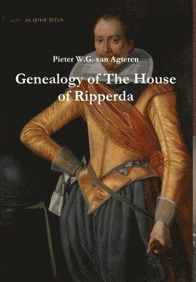 Genealogy of The House of Ripperda 1