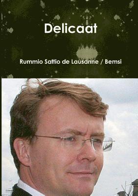 Delicaat 1