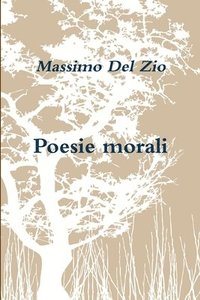 bokomslag Poesie morali