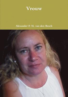 Vrouw 1