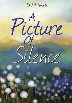 bokomslag Picture of Silence