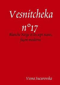 bokomslag Vesnitcheka n17