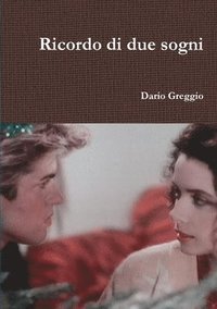 bokomslag Ricordo di due sogni