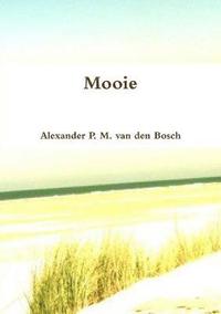 bokomslag Mooie