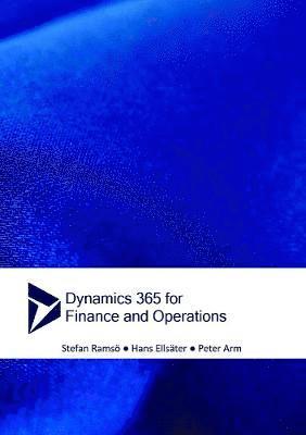 Dynamics 365 for Finance and Operations 1