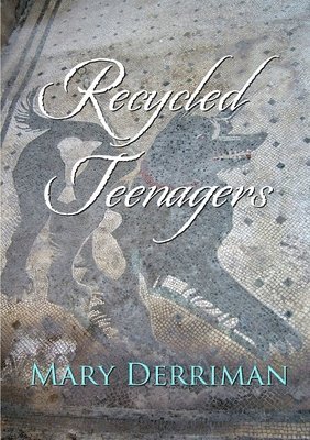 bokomslag Recycled Teenagers